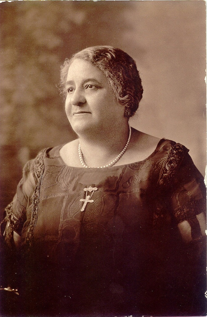 Photo of Maggie Walker